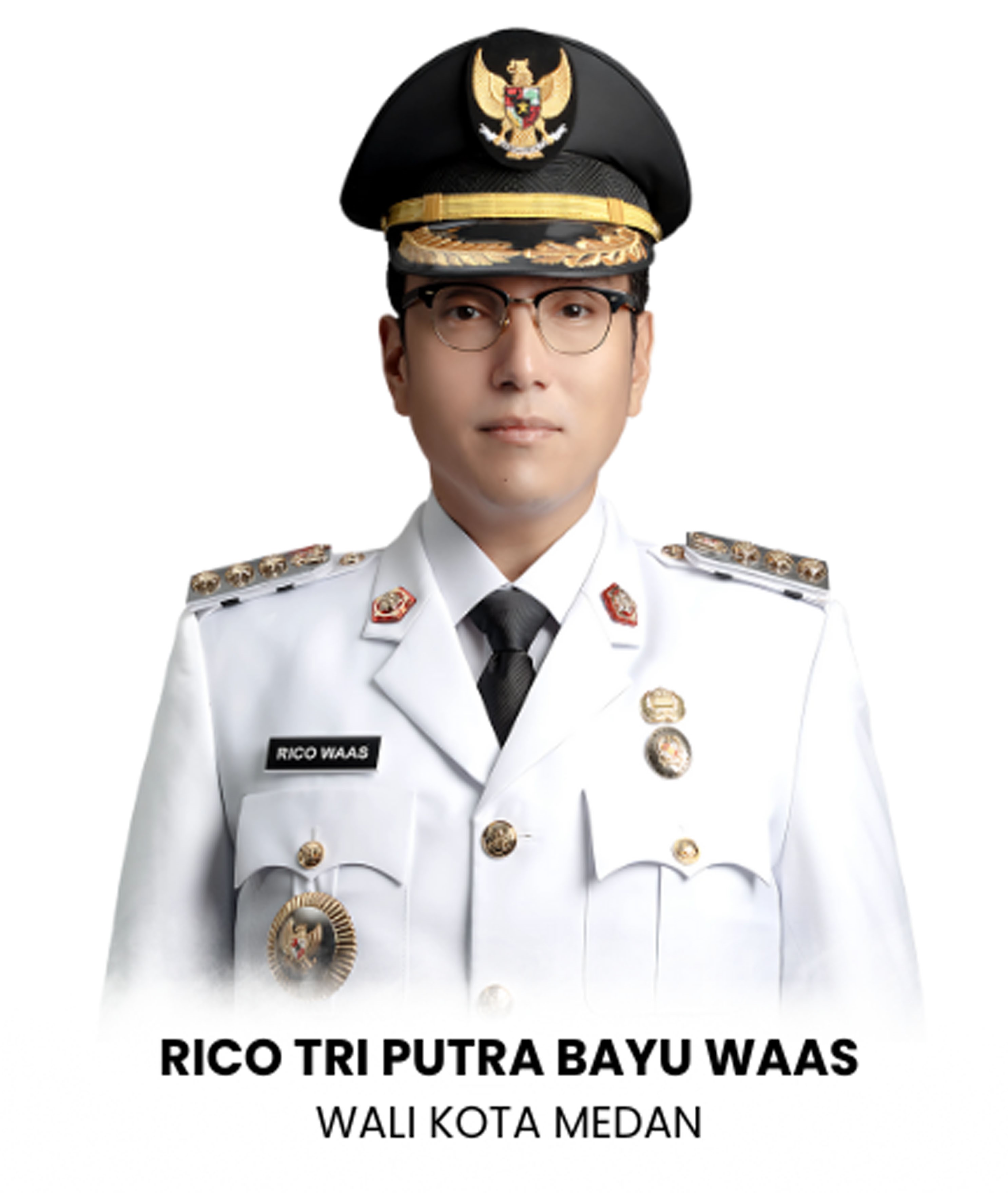 Foto Walikota